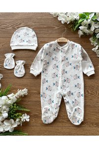 Related product image Renkli Puset Jumpsuits