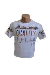 Related product image MASTIFF T-Shirts