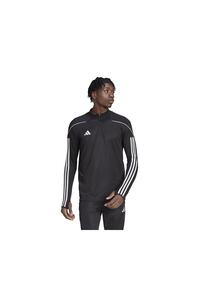 adidas Tiro23 L Tr Top Erkek Futbol Uzun Kollu Antrenman Üstü