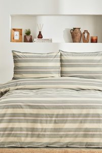 صورة المنتج ذات الصلة Karaca Home طقم غطاء لحاف مزدوج