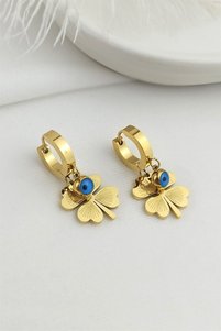 Related product image stainless steell Steel Earrings