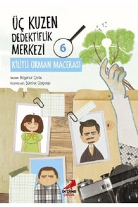 Related product image Erdem Yayınları Children's Storybooks