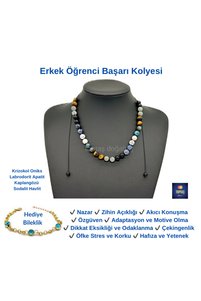 Related product image TOPTAŞ DOĞALTAŞ Bijou Necklaces