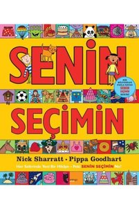 Related product image Domingo Yayınevi Children's Storybooks