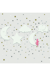 Related product image instababyrooms Wall Stickers