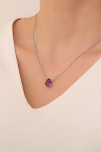 Related product image Dünya Doğal Taş Bijou Necklaces