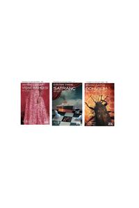 Related product image Türkiye İş Bankası Kültür Yayınları World Literature