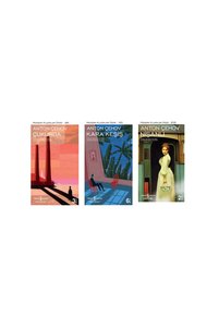 Related product image Türkiye İş Bankası Kültür Yayınları World Literature