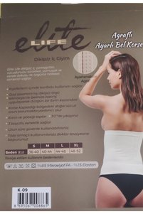 Related product image Elite Life Corsets