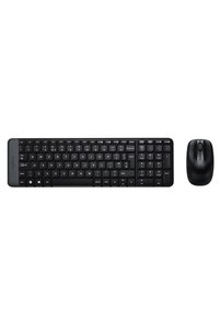 İlgili ürün resmi logitech Klavye