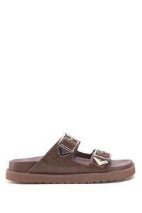صورة المنتج ذات الصلة Nine West ميولز