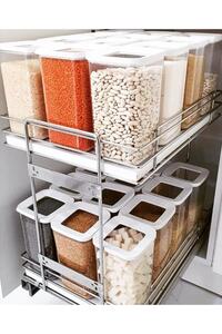 Related product image Vip Ahmet Storage Containers