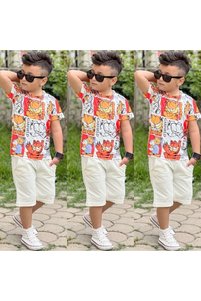 Related product image Calisa Two Piece Sets