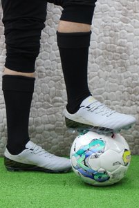 Related product image Jump Soccer Shoes