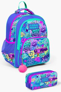 Related product image Coral High School Bags