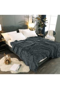 Related product image Mulberry Double Blankets