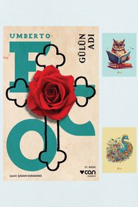 Related product image Can Çocuk Yayınları Novel