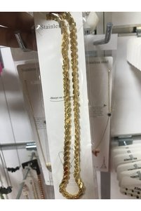 İlgili ürün resmi stainless steel Çelik Kolye