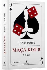 Related product image Artemis Yayınları Novel