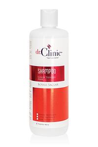 Related product image Dr. Clinic Shampoos