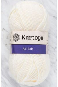 İlgili ürün resmi Kartopu Örgü İpi