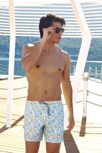 Related product image deafox Swim Shorts