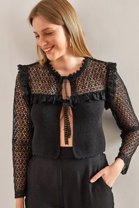Related product image Bianco Lucci Cardigans