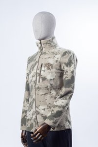 Related product image Huğlu Softshells & Fleeces