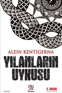Related product image Panama Yayıncılık Novel