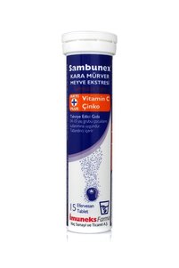 Related product image Imuneks Vitamins