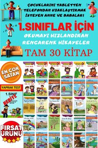 Related product image Ata Yayıncılık Children's Storybooks