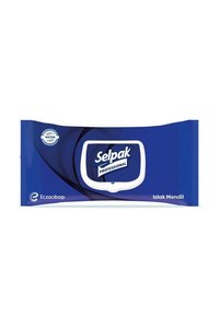 Related product image Selpak Wet Wipes