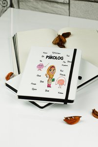 İlgili ürün resmi Hediyelen Defter