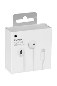 İlgili ürün resmi Apple Kulakiçi Kulaklık