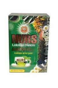 Related product image Nurs Lokman Hekim Tea Bag for Teapots