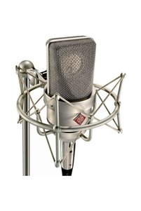 İlgili ürün resmi neumann Mikrofon ve Aksesuar