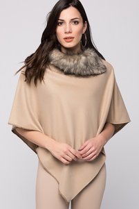 صورة المنتج ذات الصلة Pitti بونشو