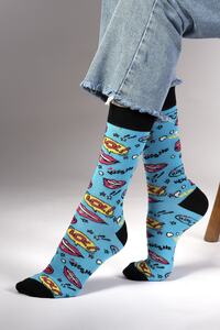 Изображение на свързан продукт Ozzy Socks Чорапи