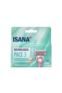 Related product image ISANA Razor Blades