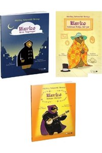 Related product image Kronik Kitap Children's Storybooks