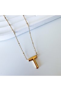 İlgili ürün resmi CHARMLUCKY Çelik Kolye