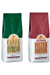 Related product image Mehmet Efendi Ground & Bean Coffee