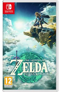 İlgili ürün resmi Nintendo Oyunu