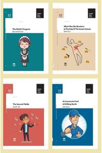 Related product image Olympia Yayınları Foreign Language Education Books