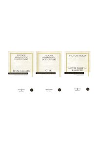 Related product image Türkiye İş Bankası Kültür Yayınları World Literature