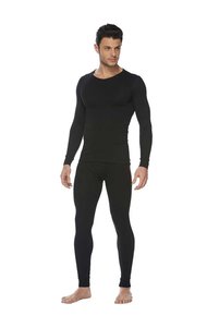 Related product image Asker Kolisi Thermal Underwear