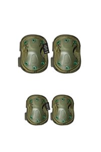 Related product image Asker Kolisi Protective Accessories