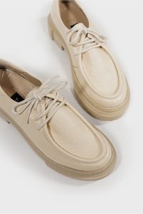 Related product image TUNAELLİ Oxford Shoes