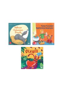 Related product image Türkiye İş Bankası Kültür Yayınları Children's Storybooks