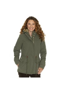 Zugehöriges Produktbild Bushman Winterjacken